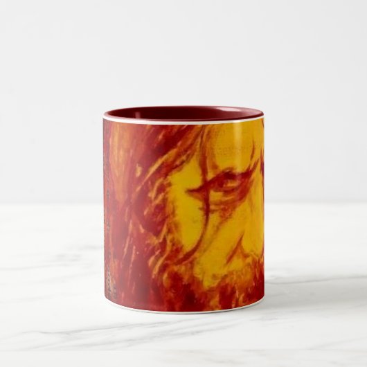 Mok Rasputin koffie (Center)