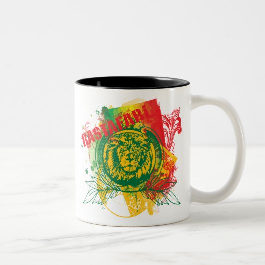 Mok Rastafari (Rechts)