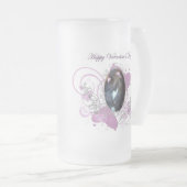 Mok Rat hart valentijnse (Voorkant rechts)