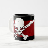 Mok Razig Coffee (Voorkant links)