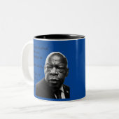 Mok RBG en John Lewis Quote (Voorkant links)