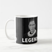 Mok RBG "LEGEND" (Ruth Bader Ginsburg) (Links)