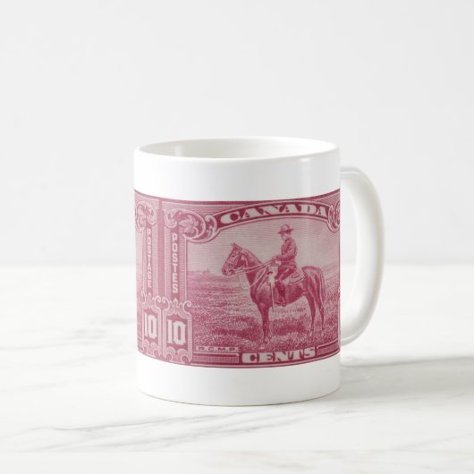 Mok RCMP-montage (Voorkant rechts)