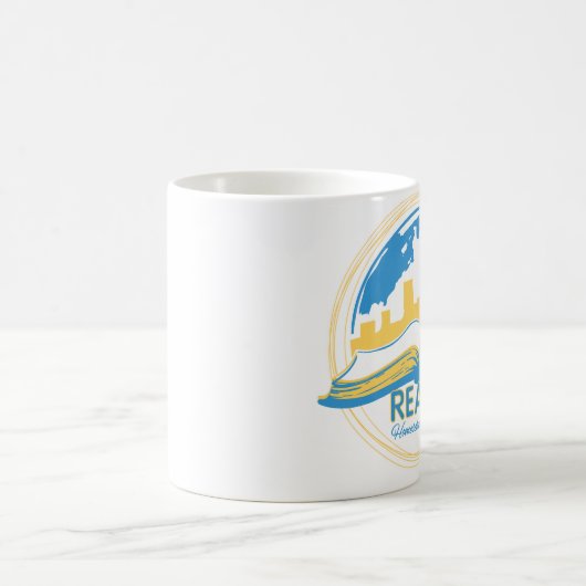 MOK REACH koffie (Center)