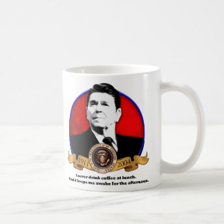 Mok Reagan Coffee