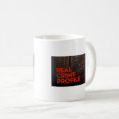 Mok Real Crime Profile (Voorkant rechts)