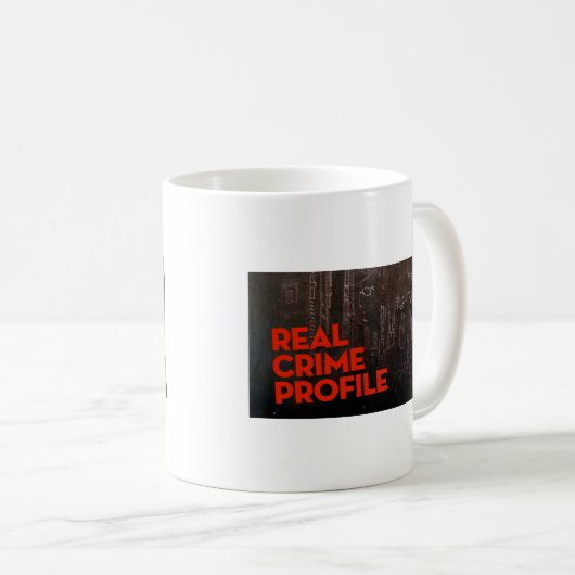 Mok Real Crime Profile (Voorkant rechts)