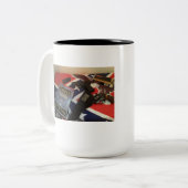 MOK REB koffie (Voorkant links)