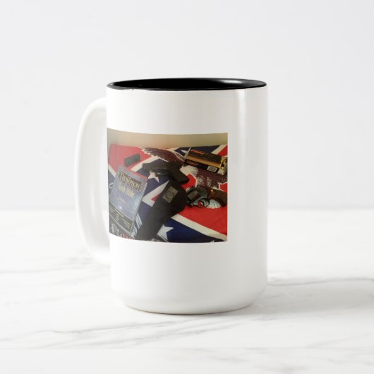 MOK REB koffie (Voorkant links)