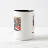 MOK REB koffie (Center)