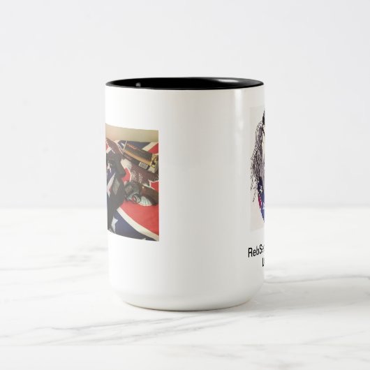 MOK REB koffie (Center)