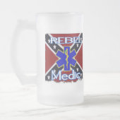 Mok Rebel Medic "Big Beer" (Links)