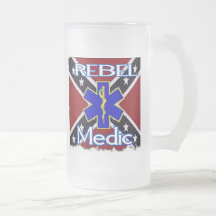 Mok Rebel Medic "Big Beer"