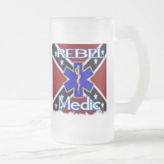 Mok Rebel Medic "Big Beer"