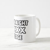 Mok recht (Voorkant rechts)