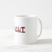 Mok Rechte film wissen (Voorkant rechts)