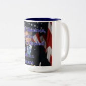 Mok rechters (Voorkant rechts)