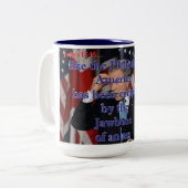 Mok rechters (Voorkant links)