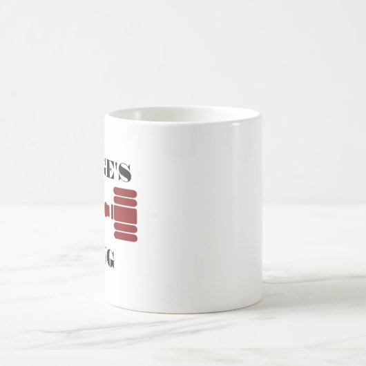 Mok rechters Gavel (Center)