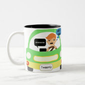 Mok ~ Rechtstreeks uitgedaagd (Links)