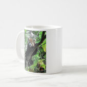 Mok Red Panda (Voorkant links)