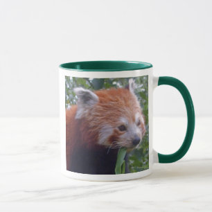 Mok Red Panda