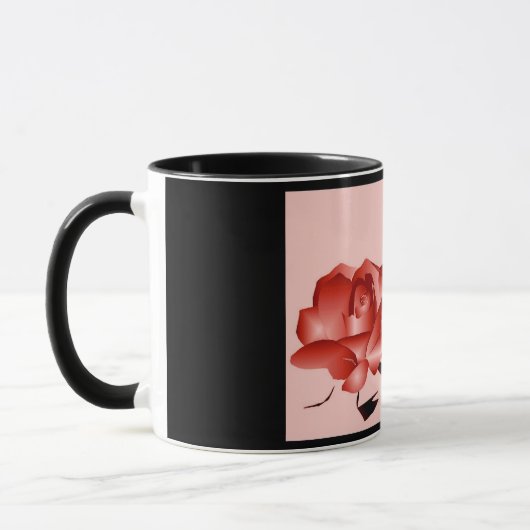 mok "Red Rose" -  (Links)