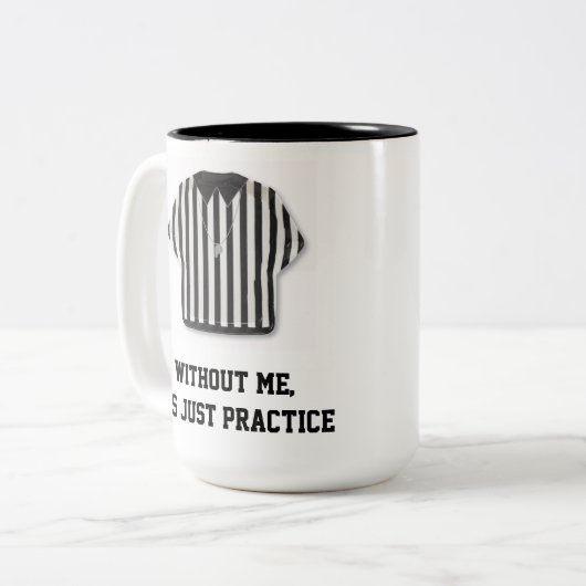 Mok referentie (Voorkant links)