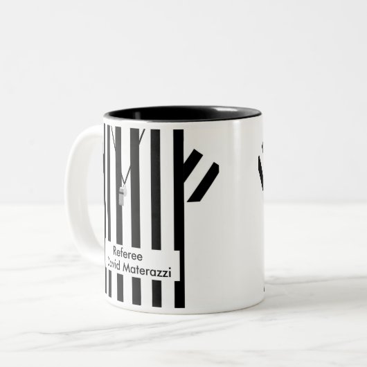 Mok referentie (Voorkant links)