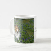 Mok regenboogbrug (Voorkant links)