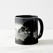 Mok regenboogdienstenergie (Voorkant rechts)