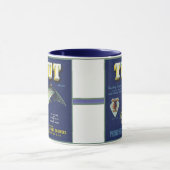 Mok regenboogforel (Midden)