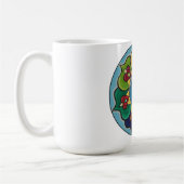 Mok regenboogkinderen (Links)