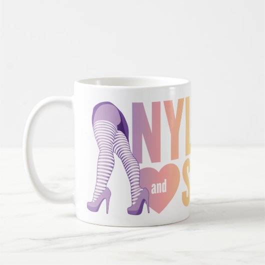 Mok regenboogleggen (Links)