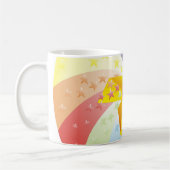Mok regenboogPinrad (Links)