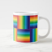 Mok regenboogPinrad (Rechts)