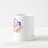 Mok regenboogRoos (Center)