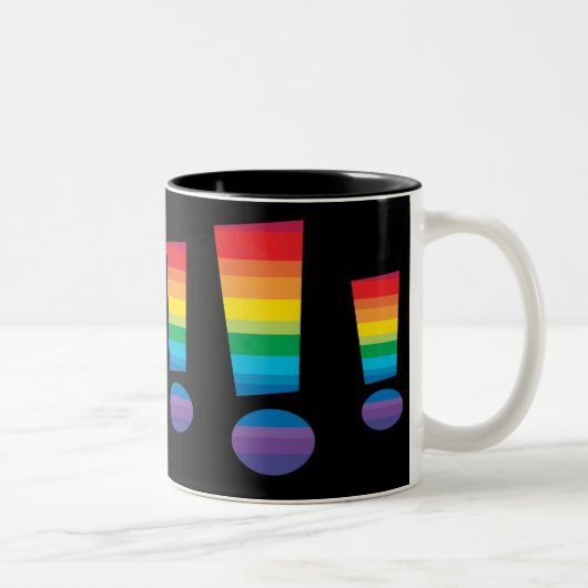 Mok regenbooguitbreidingspunt (Rechts)