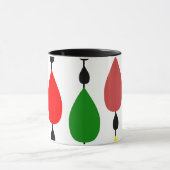 Mok Regenketens (Midden)