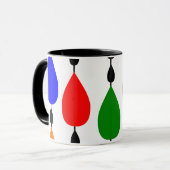 Mok Regenketens (Voorkant links)