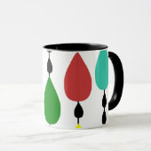 Mok Regenketens (Voorkant rechts)