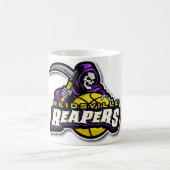 Mok Reidsville Reapers (Center)