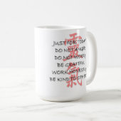 mok reiki (Voorkant rechts)