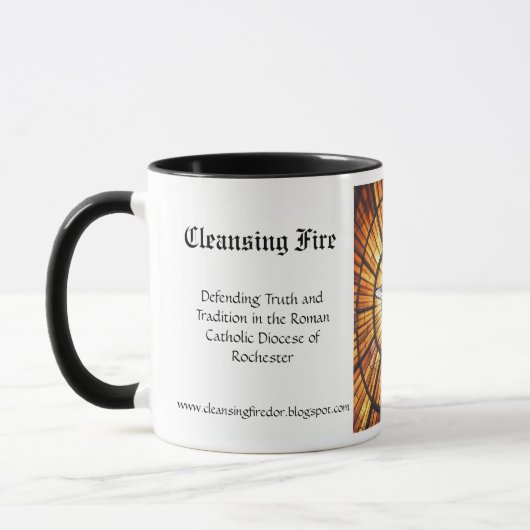 Mok Reinigingsbrand (Links)