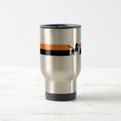 Mok Reis/Commuter (Center)