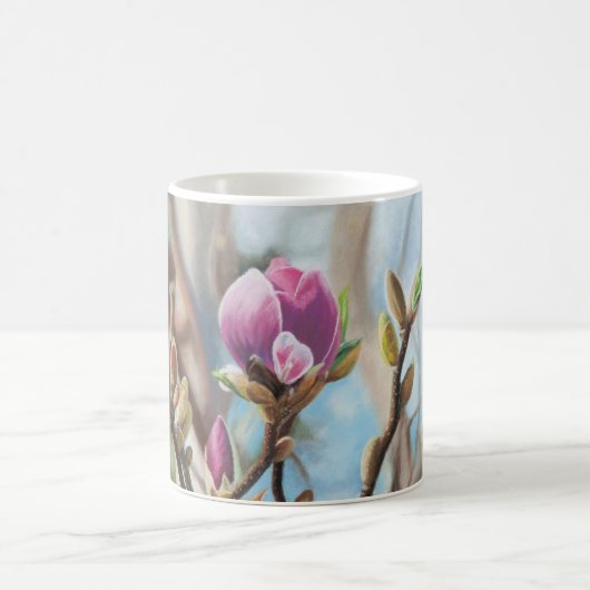 Mok - "Rejoice" (Center)