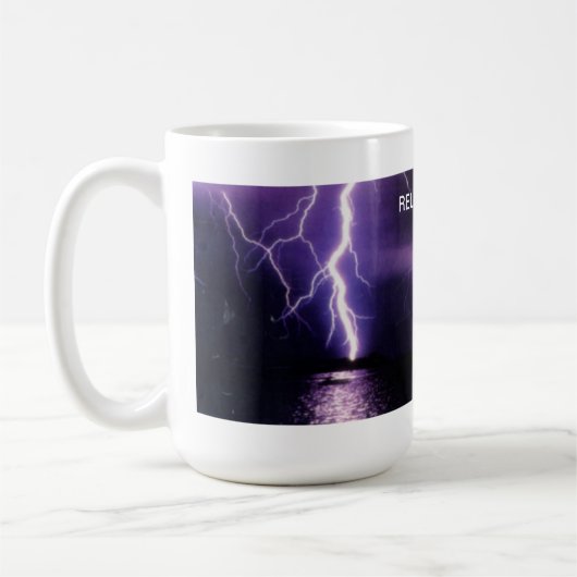 MOK RELÁMPAGO DEL CATATUMBO. (Links)