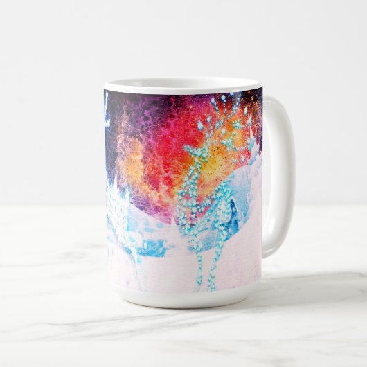 Mok rendieren (Voorkant rechts)