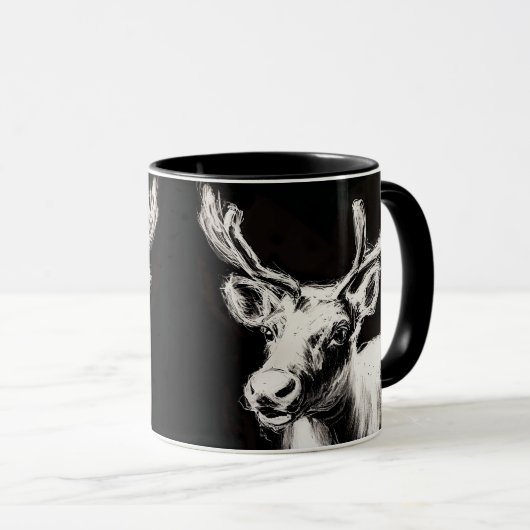 Mok rendieren (Voorkant rechts)