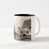 Mok rendieren (Voorkant rechts)